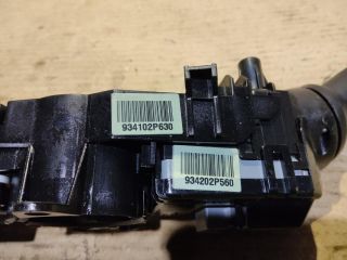 bontott KIA SORENTO Komplett Kormánykapcsoló (Bajuszkapcsoló)