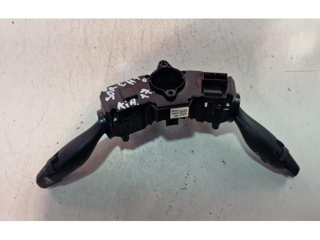bontott KIA SORENTO Komplett Kormánykapcsoló (Bajuszkapcsoló)