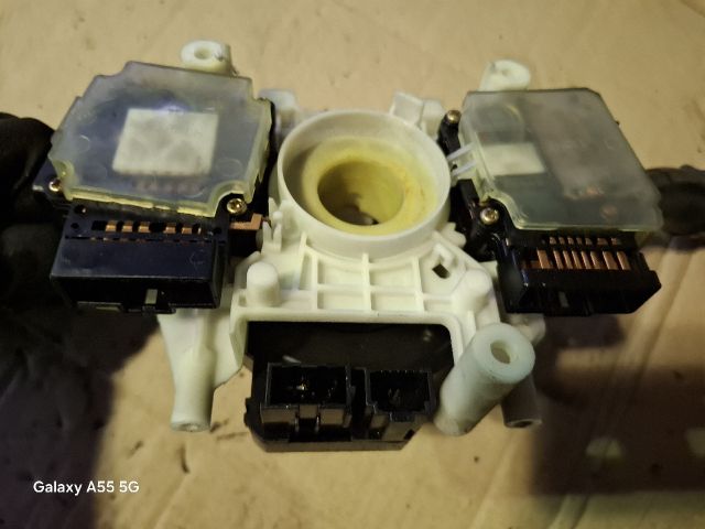 bontott KIA SORENTO Komplett Kormánykapcsoló (Bajuszkapcsoló)