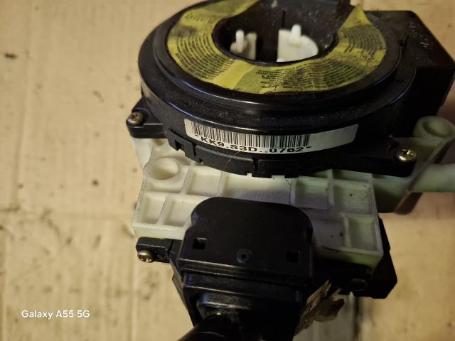 bontott KIA SORENTO Komplett Kormánykapcsoló (Bajuszkapcsoló)