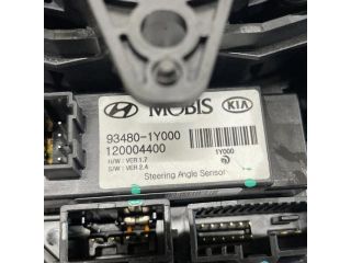 bontott KIA SORENTO Komplett Kormánykapcsoló (Bajuszkapcsoló)