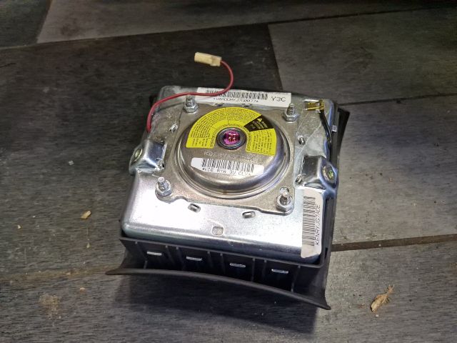 bontott KIA SORENTO Komplett Légzsák Szett