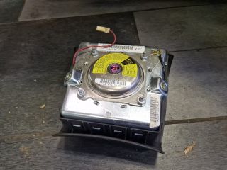 bontott KIA SORENTO Komplett Légzsák Szett