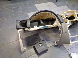 bontott KIA SORENTO Komplett Légzsák Szett