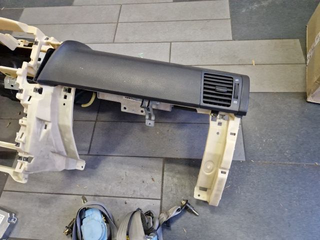 bontott KIA SORENTO Komplett Légzsák Szett