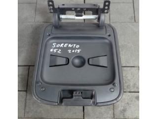 bontott KIA SORENTO Könyöklő