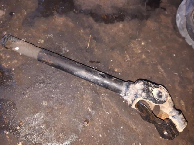 bontott KIA SORENTO Kormánykardán