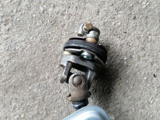 bontott KIA SORENTO Kormánykardán