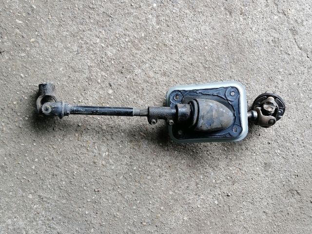 bontott KIA SORENTO Kormánykardán