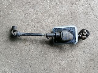 bontott KIA SORENTO Kormánykardán