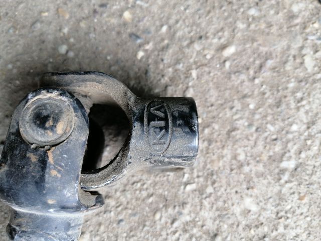 bontott KIA SORENTO Kormánykardán