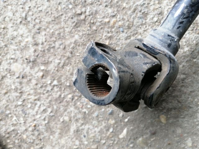 bontott KIA SORENTO Kormánykardán