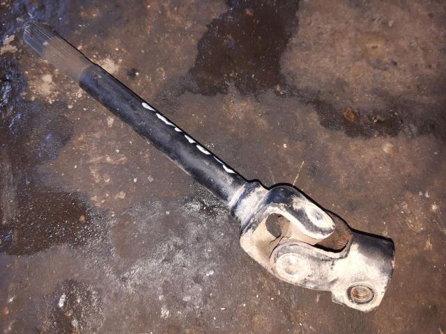 bontott KIA SORENTO Kormánykardán