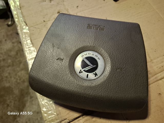 bontott KIA SORENTO Kormánylégzsák