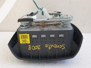 bontott KIA SORENTO Kormánylégzsák