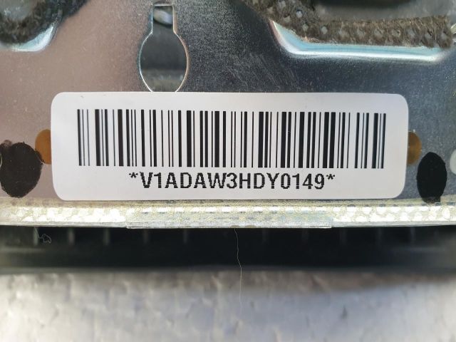 bontott KIA SORENTO Kormánylégzsák