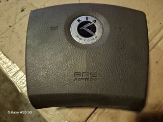 bontott KIA SORENTO Kormánylégzsák