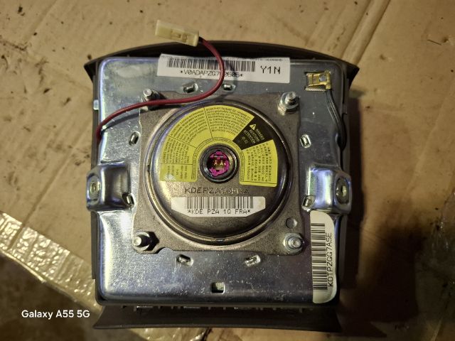 bontott KIA SORENTO Kormánylégzsák