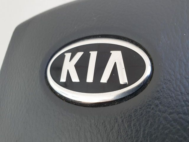 bontott KIA SORENTO Kormánylégzsák