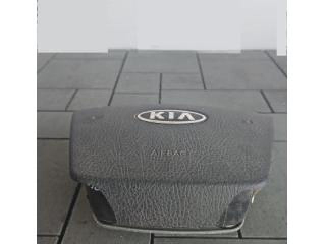 bontott KIA SORENTO Kormánylégzsák