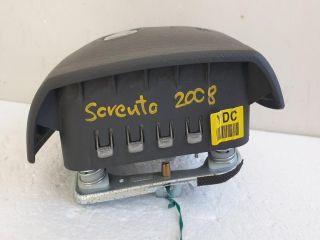 bontott KIA SORENTO Kormánylégzsák