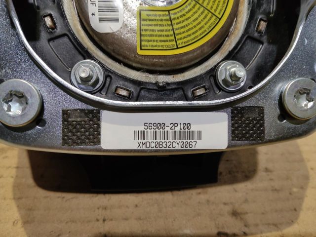 bontott KIA SORENTO Kormánylégzsák