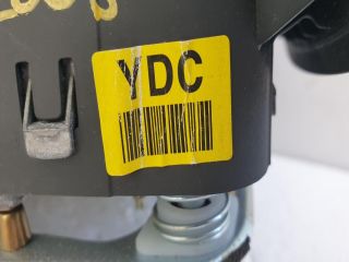 bontott KIA SORENTO Kormánylégzsák