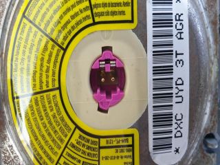 bontott KIA SORENTO Kormánylégzsák