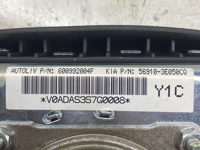 bontott KIA SORENTO Kormánylégzsák