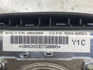 bontott KIA SORENTO Kormánylégzsák