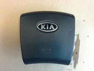 bontott KIA SORENTO Kormánylégzsák