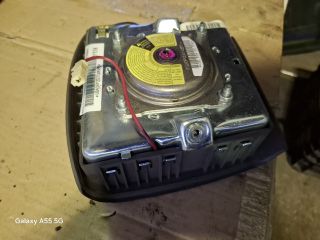 bontott KIA SORENTO Kormánylégzsák