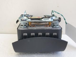 bontott KIA SORENTO Kormánylégzsák