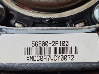 bontott KIA SORENTO Kormánylégzsák