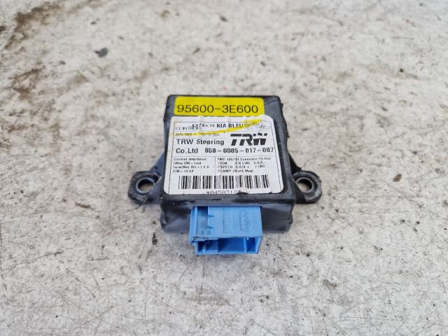 bontott KIA SORENTO Kormánymű Elektronika