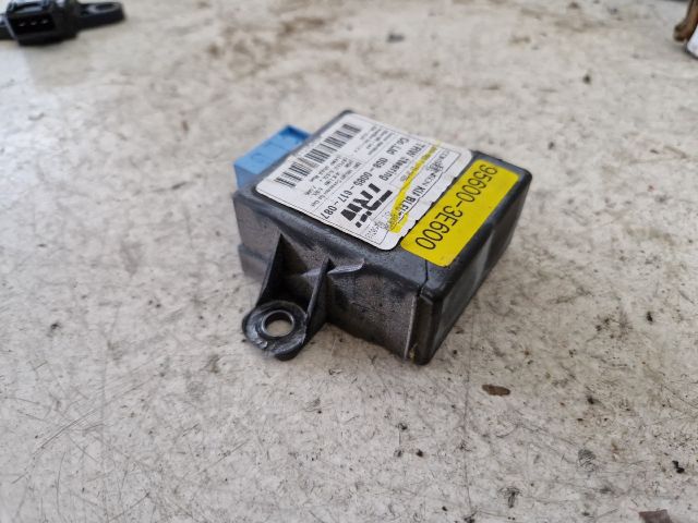 bontott KIA SORENTO Kormánymű Elektronika