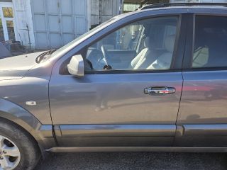 bontott KIA SORENTO Kormánymű Szervós