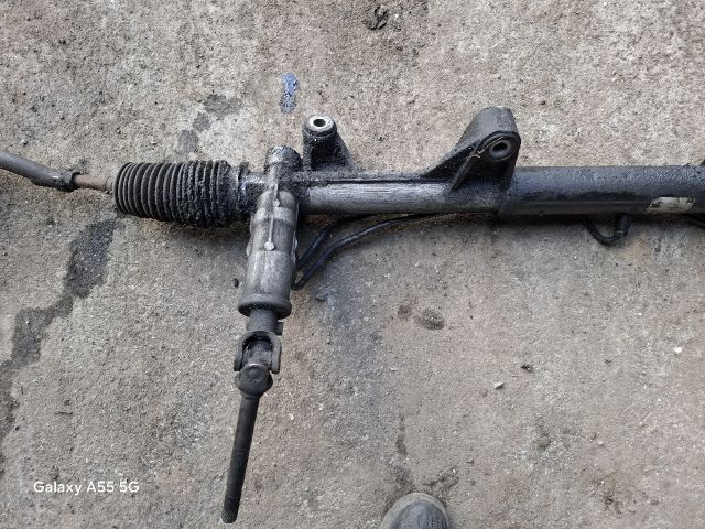 bontott KIA SORENTO Kormánymű Szervós