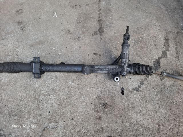 bontott KIA SORENTO Kormánymű Szervós