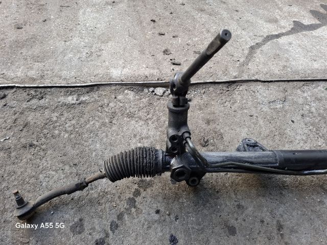 bontott KIA SORENTO Kormánymű Szervós