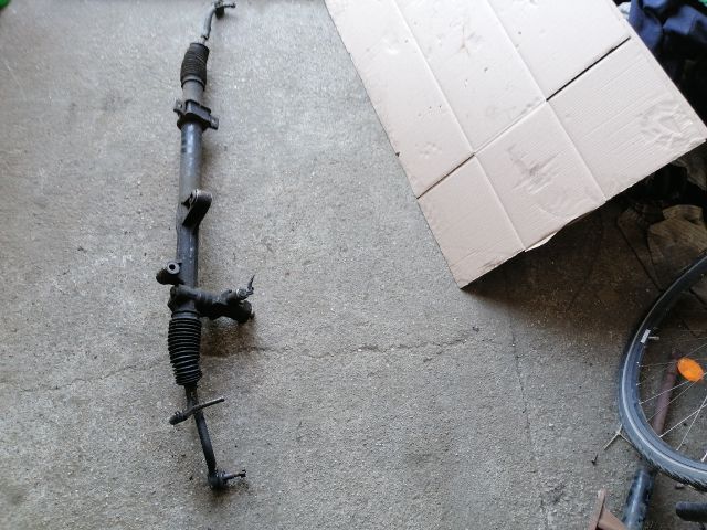 bontott KIA SORENTO Kormánymű Szervós