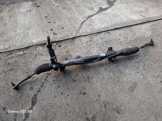 bontott KIA SORENTO Kormánymű Szervós