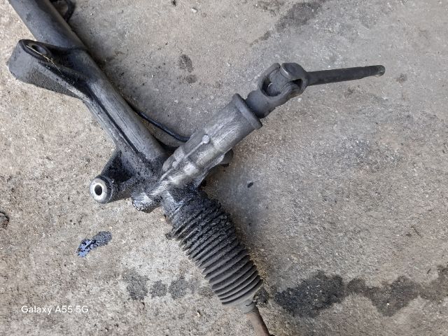 bontott KIA SORENTO Kormánymű Szervós