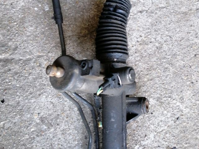 bontott KIA SORENTO Kormánymű Szervós