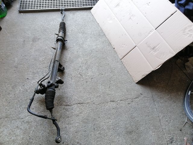 bontott KIA SORENTO Kormánymű Szervós