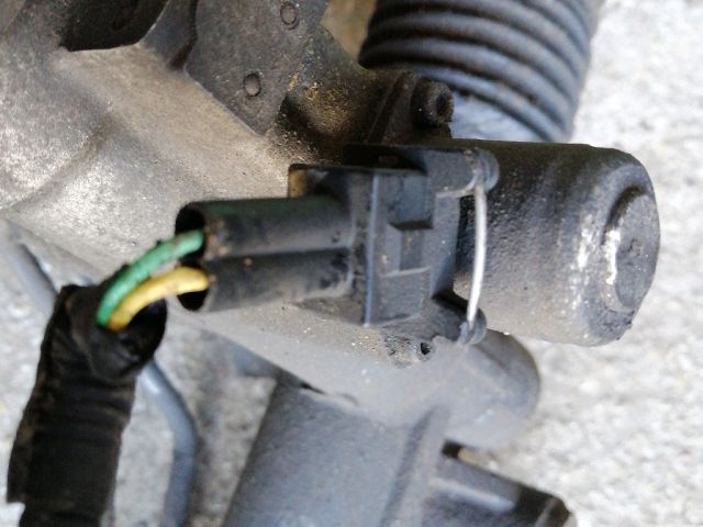 bontott KIA SORENTO Kormánymű Szervós