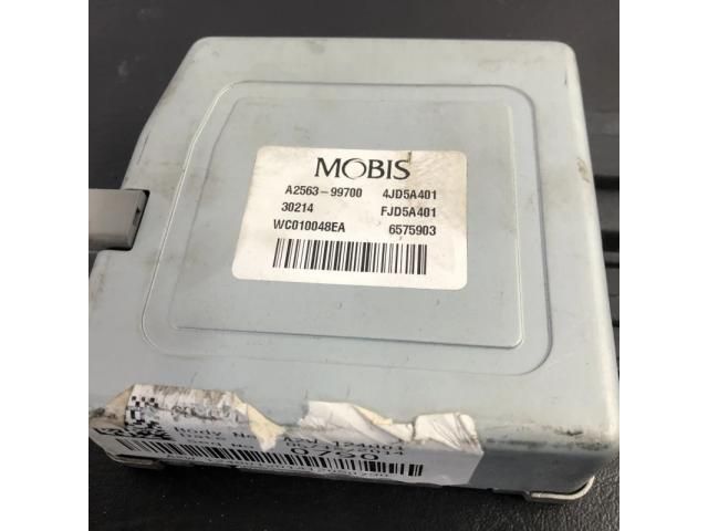 bontott KIA SORENTO Kormányoszlop Vezérlő