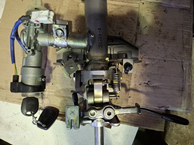 bontott KIA SORENTO Kormányoszlop