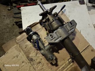 bontott KIA SORENTO Kormányoszlop