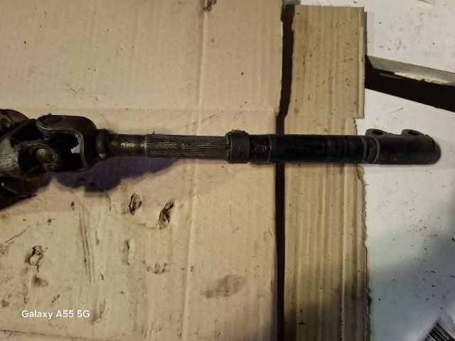 bontott KIA SORENTO Kormányoszlop